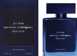 Narciso Rodriguez For Him Bleu Noir Eau De Parfum No color Hot