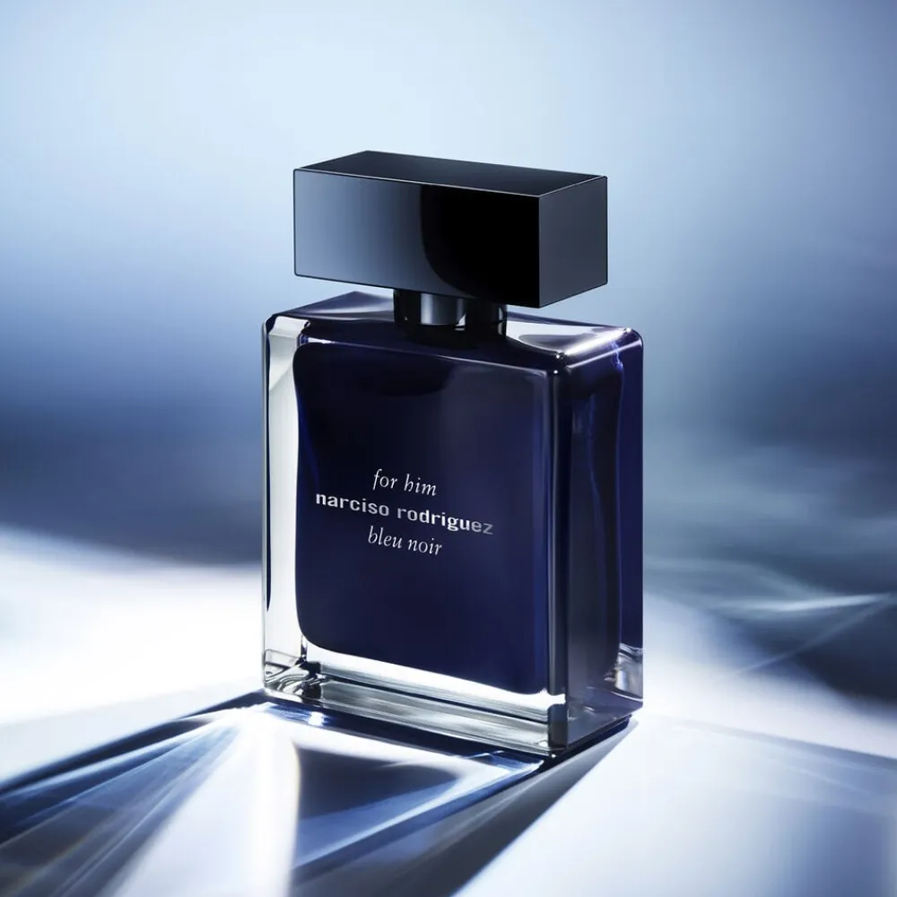 Narciso Rodriguez For Him Bleu Noir Eau De Parfum No color Hot