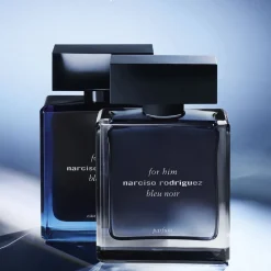 Narciso Rodriguez For Him Bleu Noir Eau De Parfum No color Hot