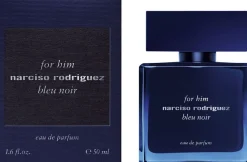 Narciso Rodriguez For Him Bleu Noir Eau De Parfum No color Hot