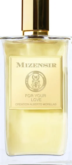 For Your Love 100ml EDP Spray>Mizensir Discount