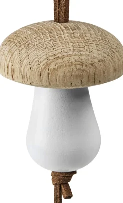 Forest Tales Svamp Ø4. 5 cm blank hvid>Rosendahl Sale