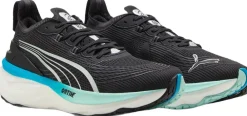 Puma Foreverrun Nitro 2 Løbesko Sort Sale