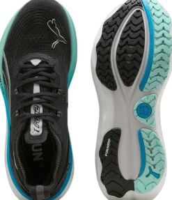 Puma Foreverrun Nitro 2 Løbesko Sort Sale