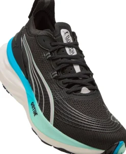 Puma Foreverrun Nitro 2 Løbesko Sort Sale