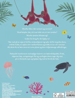 - Sådan passer vi på Jorden>Forlaget Room2Play