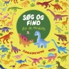 - Søg og Find - Dinosaurer>Forlaget Room2Play Online