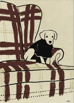 Form Faktory - RL Dog>Poster & Frame Discount