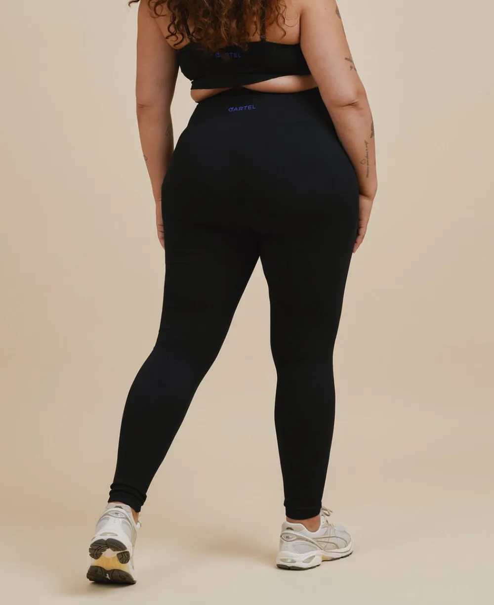 Form Seamless leggings ->Cartel Copenhagen New