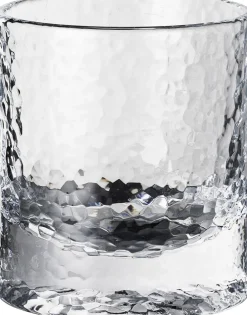 Holmegaard Forma Drinksglas klar 30 cl 2 stk. Clearance