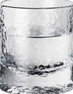 Holmegaard Forma Drinksglas klar 30 cl 2 stk. Clearance