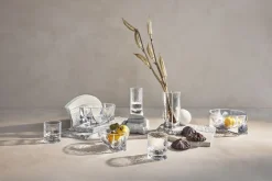 Holmegaard Forma Longdrinkglas klar 32 cl 2 stk.