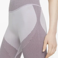 Dame Puma FormKnit Seamless High Waist 7/8 træningstights