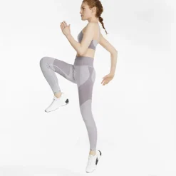 Dame Puma FormKnit Seamless High Waist 7/8 træningstights