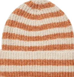 Lollys Laundry ForrestLL Beanie Rust Hot