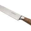Le Creuset Forskærerkniv m/ oliventræsskaft 20cm