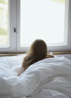 Fossflakes Autumn Dyne