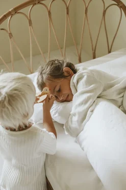 Fossflakes Comfort-I Junior inkl. cover Clearance