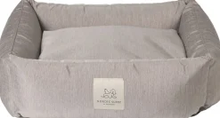 Hundeseng Soft Grey>Fossflakes Hot