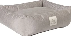 Hundeseng Soft Grey>Fossflakes Hot