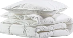 Fossflakes Junior Pude & Dyne Hot