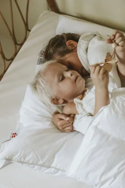 Fossflakes Junior Pude & Dyne Hot