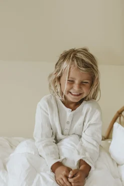 Fossflakes Junior Pude & Dyne Hot