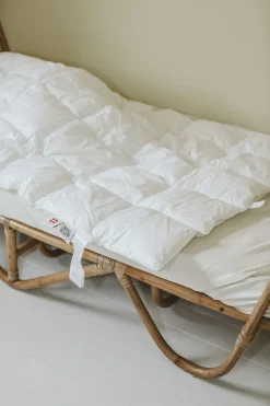 Fossflakes Junior Pude & Dyne Hot