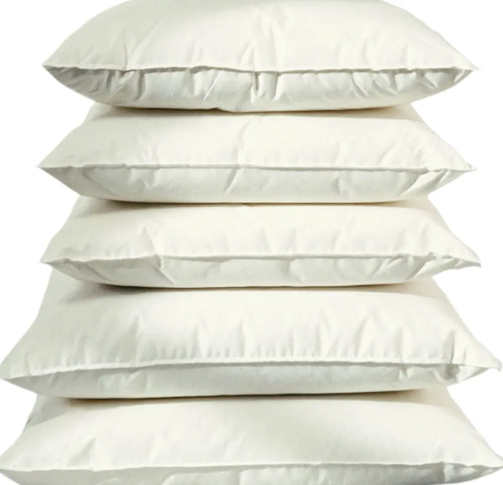 Fossflakes Monteringspude 50x50 cm. Online