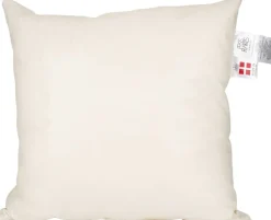 Fossflakes Monteringspude 50x50 cm. Online