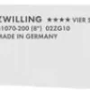 Zwilling FOUR STAR kødkniv 20 cm
