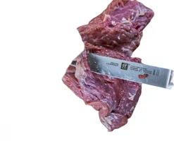 Zwilling FOUR STAR kødkniv 20 cm