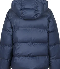 Neo Noir Fox C Water Repellent Puffer Jacket Navy Best