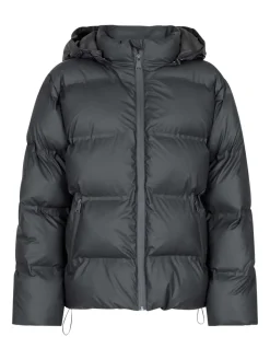 Fox C Water Repellent Puffer Jacket><noscript><img width=
