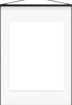 Frame, Black, 50X70><noscript><img width=