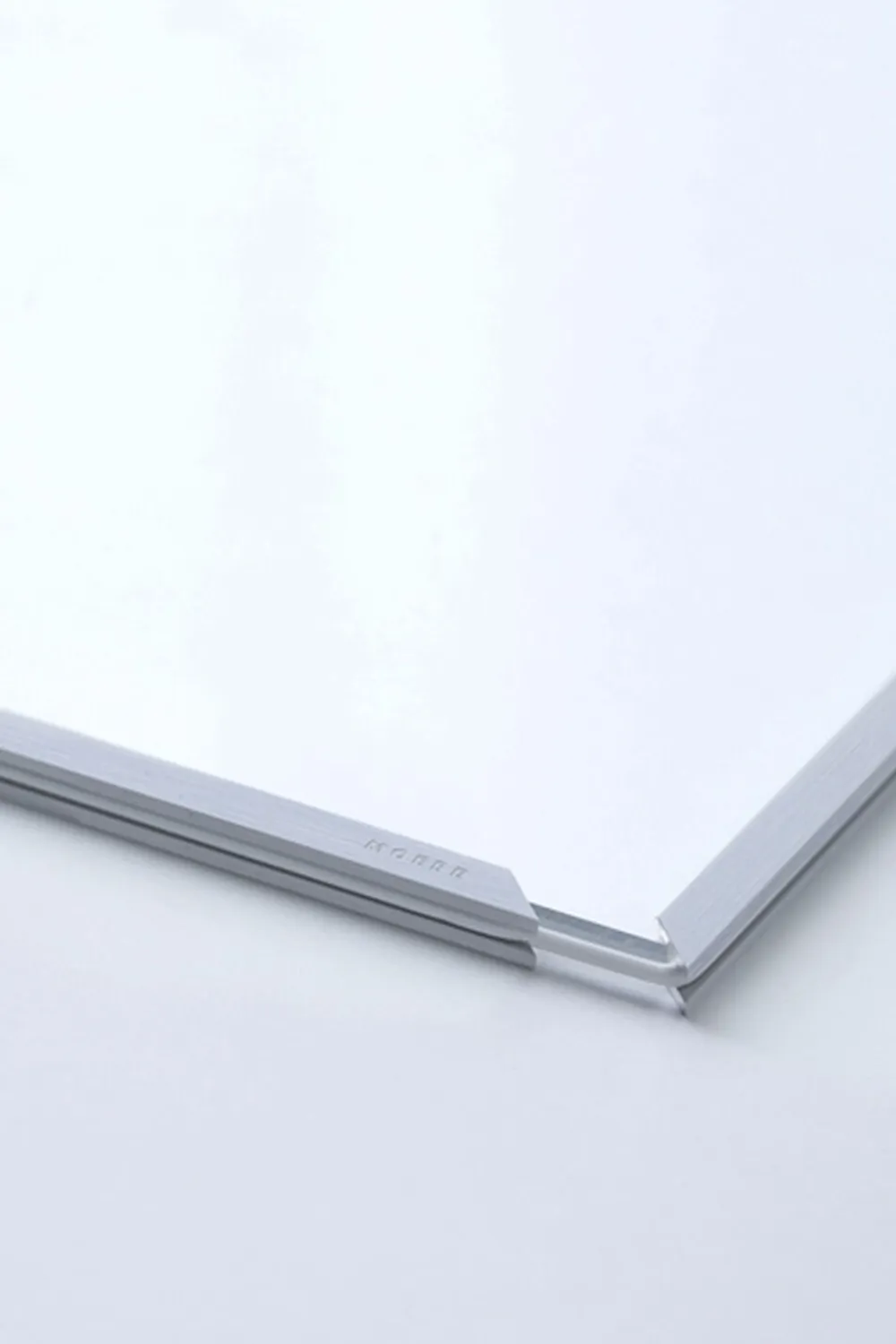 Moebe Frame, Brushed Aluminium, A4 Discount