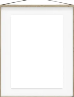Moebe Frame, Oak , 40x50 100% Online