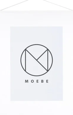 Moebe Frame ramme A2