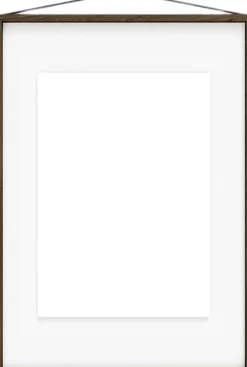 Moebe Frame, Smoked Oak, A2