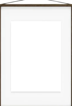 Moebe Frame, Smoked Oak, A2