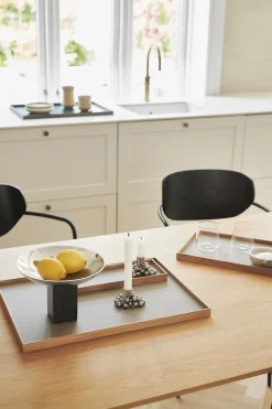 FRAME Tray Medium Oak Grey><noscript><img width=