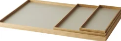 FRAME Tray Medium Oak Grey><noscript><img width=