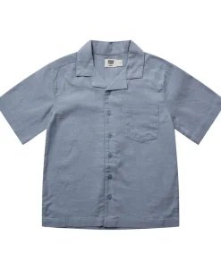 Magasin du Nord Collection France 2G junior shirt Sandshell New