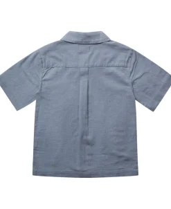 Magasin du Nord Collection France 2G junior shirt Sandshell New