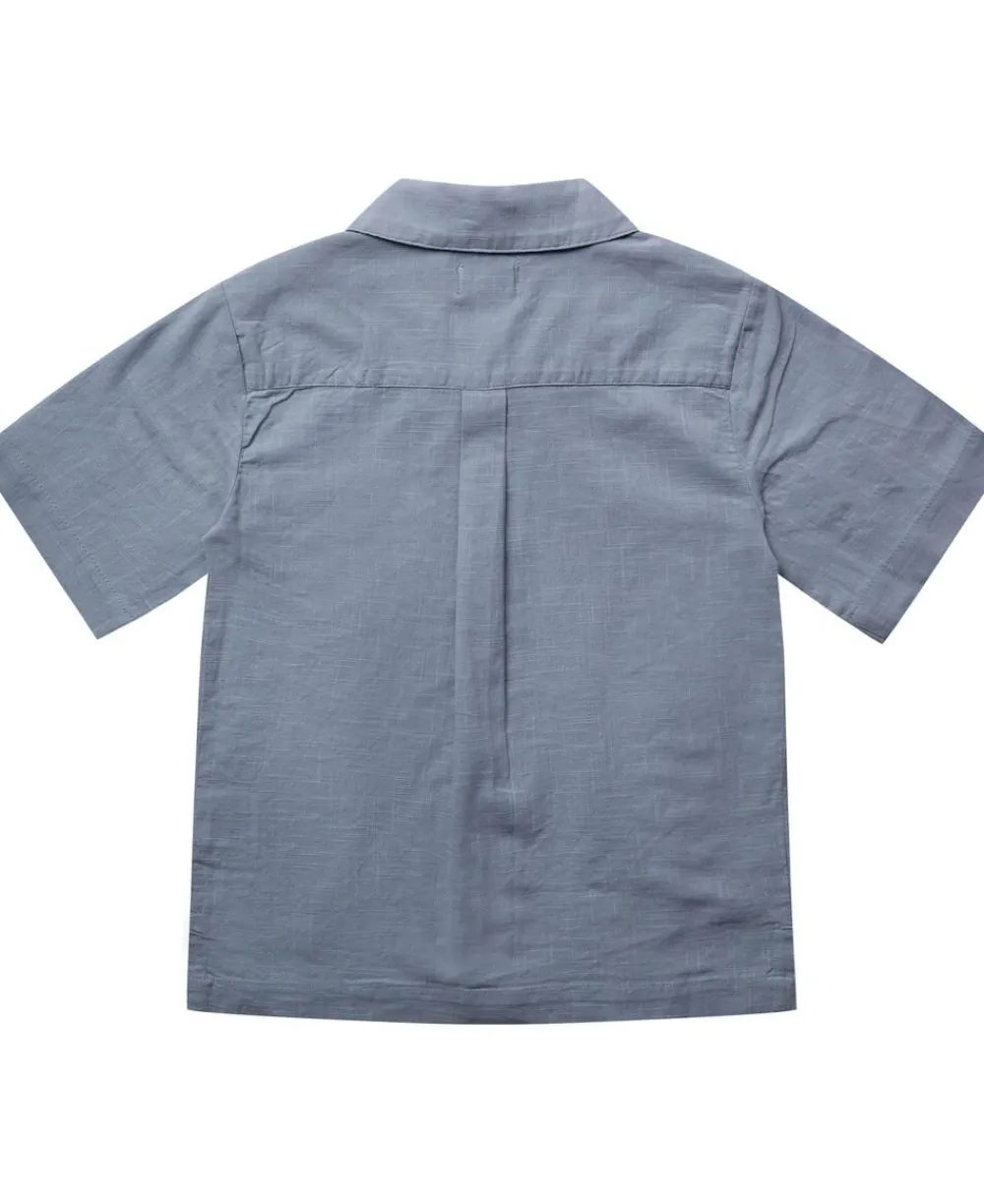 Magasin du Nord Collection France 2G junior shirt Sandshell New