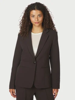 Dame Neo Noir Francine Suit Blazer