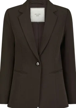 Dame Neo Noir Francine Suit Blazer