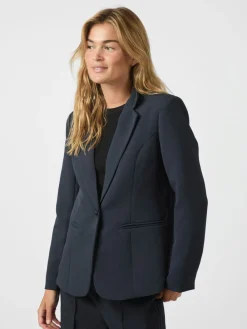 Dame Neo Noir Francine Suit Blazer