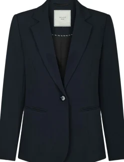Dame Neo Noir Francine Suit Blazer