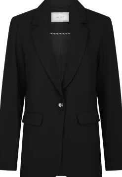 Neo Noir Francine Suit Blazer Black Clearance